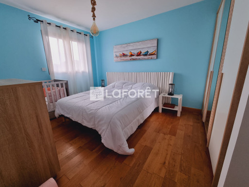 maisonvilla vente Le barcarès