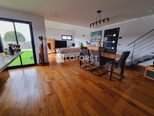 maisonvilla vente Le barcarès