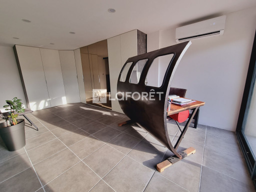 maisonvilla vente Le barcarès