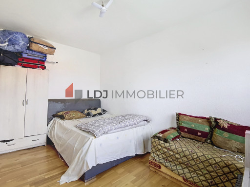 appartement vente Perpignan