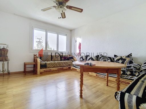 appartement vente Perpignan