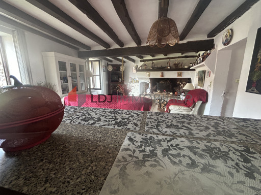 maisonvilla vente Saint-marsal