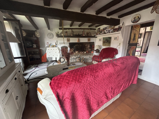 maisonvilla vente Saint-marsal