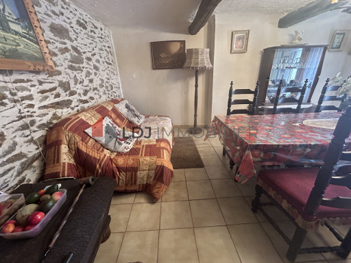 maisonvilla vente Saint-marsal