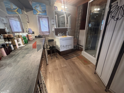 maisonvilla vente Saint-marsal