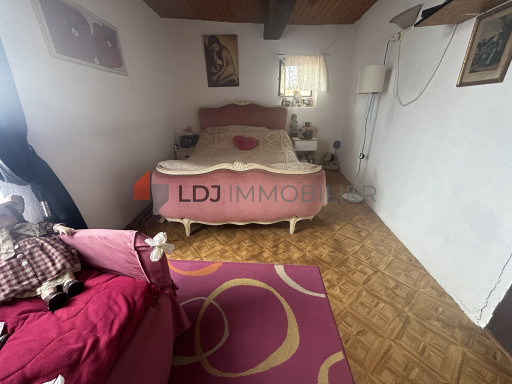 maisonvilla vente Saint-marsal