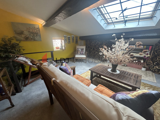 maisonvilla vente Saint-marsal