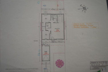 maisonvilla vente Le boulou