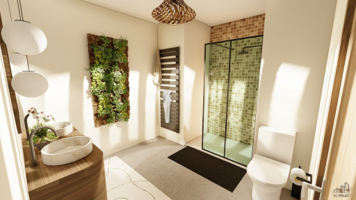 appartement vente Le barcarès
