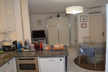 appartement vente de prestige Argelès-sur-mer