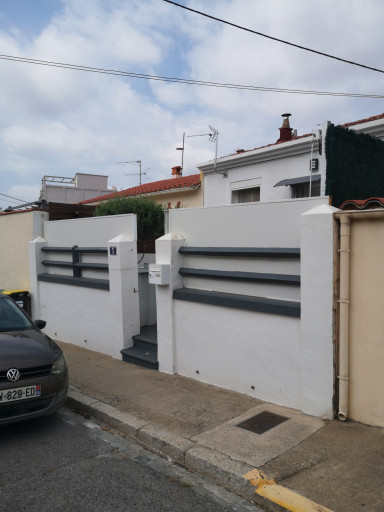 maisonvilla vente Perpignan