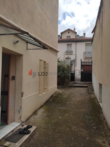 appartement vente Amélie-les-bains-palalda