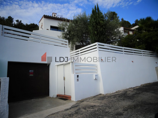 maisonvilla vente Amélie-les-bains-palalda
