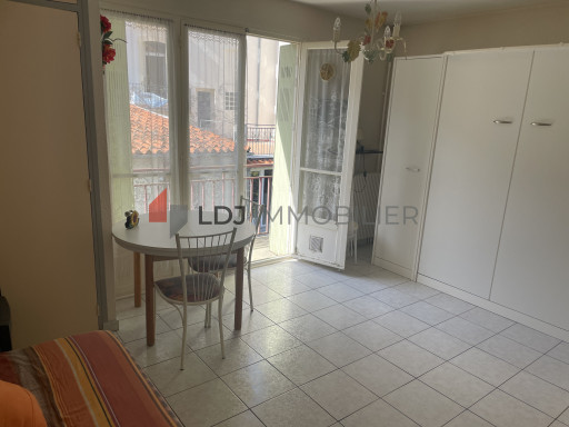 appartement vente Amélie-les-bains-palalda
