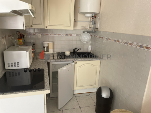 appartement vente Amélie-les-bains-palalda