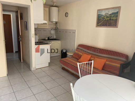 appartement vente Amélie-les-bains-palalda