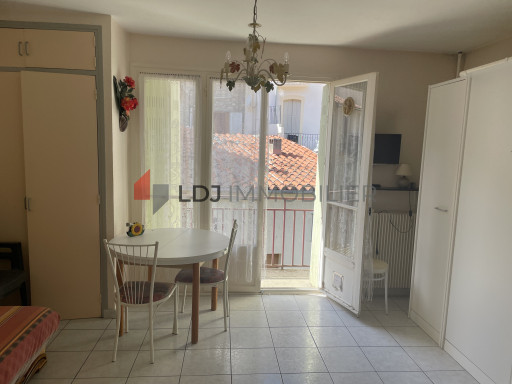 appartement vente Amélie-les-bains-palalda