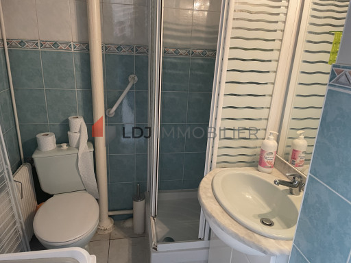 appartement vente Amélie-les-bains-palalda