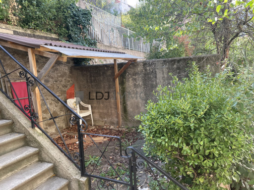 appartement vente Amélie-les-bains-palalda