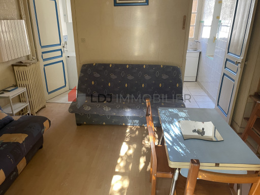 appartement vente Amélie-les-bains-palalda