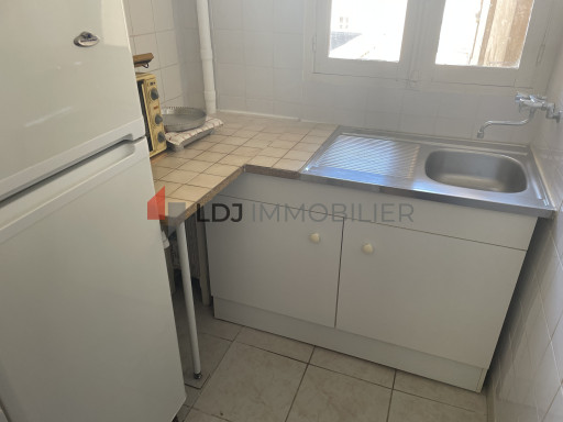 appartement vente Amélie-les-bains-palalda