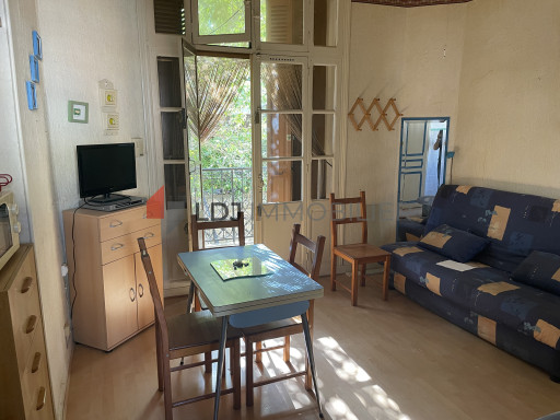 appartement vente Amélie-les-bains-palalda
