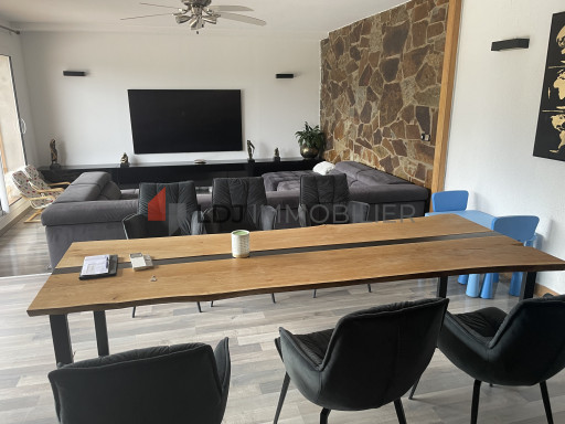 maisonvilla vente Le perthus