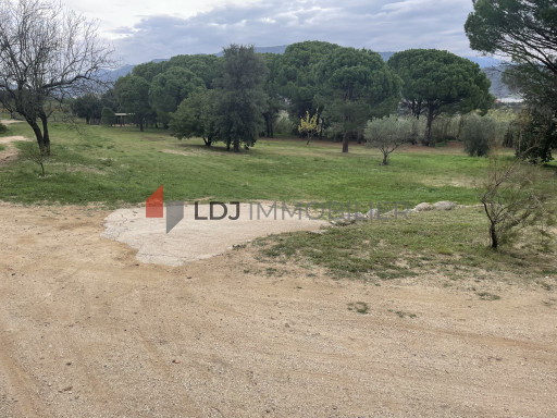 maisonvilla vente Le perthus