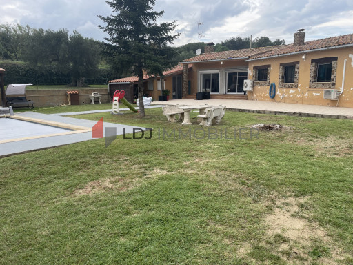 maisonvilla vente Le perthus