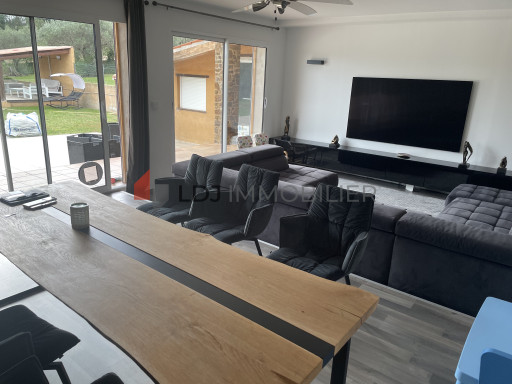 maisonvilla vente Le perthus