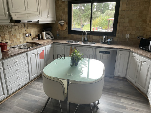 maisonvilla vente Le perthus