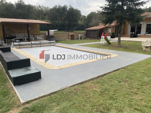 maisonvilla vente Le perthus