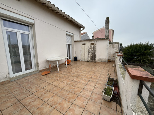 maisonvilla viager Le boulou
