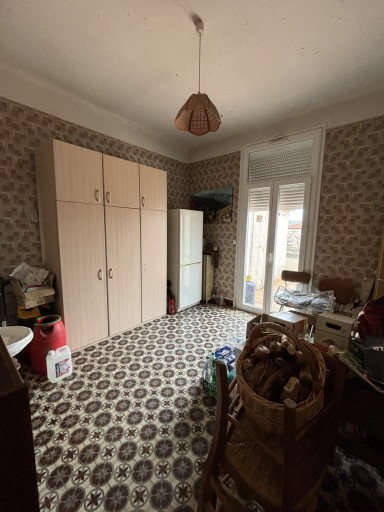 maisonvilla viager Le boulou