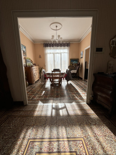 maisonvilla viager Le boulou