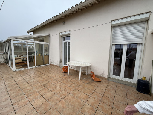 maisonvilla viager Le boulou