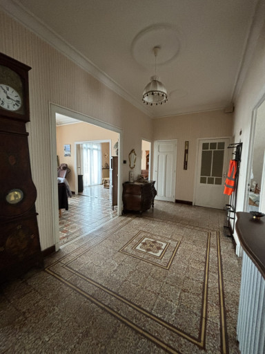maisonvilla viager Le boulou