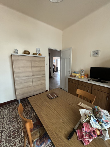 maisonvilla viager Le boulou