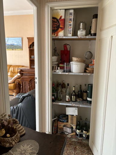 maisonvilla viager Le boulou