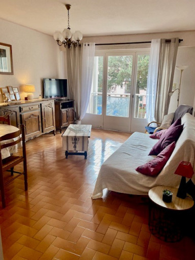 appartement location vacances Amélie-les-bains-palalda