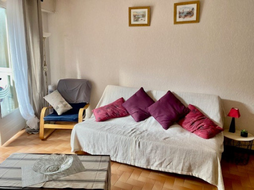 appartement location vacances Amélie-les-bains-palalda
