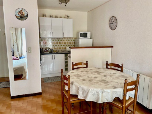 appartement location vacances Amélie-les-bains-palalda