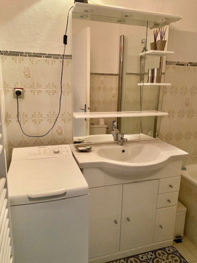 appartement location vacances Amélie-les-bains-palalda