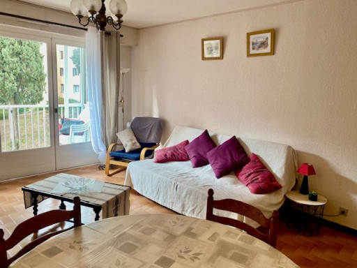 appartement location vacances Amélie-les-bains-palalda
