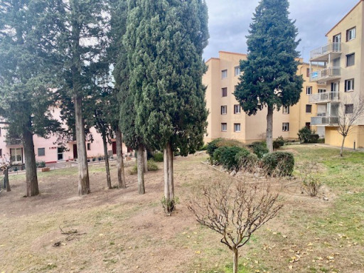 appartement location vacances Amélie-les-bains-palalda