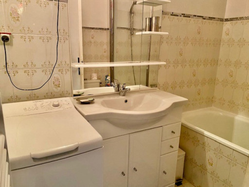 appartement location vacances Amélie-les-bains-palalda