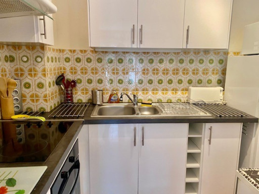 appartement location vacances Amélie-les-bains-palalda