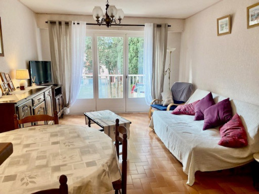 appartement location vacances Amélie-les-bains-palalda