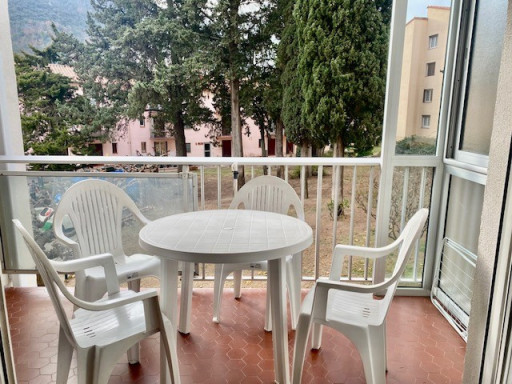 appartement location vacances Amélie-les-bains-palalda