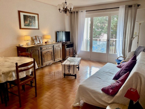 appartement location vacances Amélie-les-bains-palalda